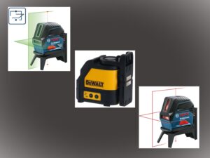 nivelador a laser